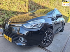 Renault Clio Estate - 1.5 dCi ECO Night&Day