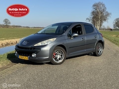 Peugeot 207 - 1.4 VTi X-line