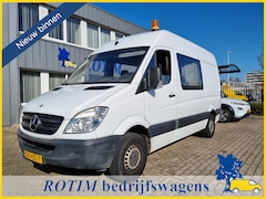 Mercedes-Benz Sprinter - 311 2.2 CDI 366 DC dubbel cabine