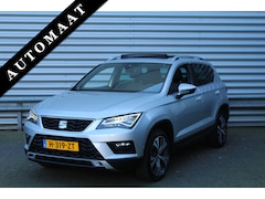 Seat Ateca - 1.5 TSI 150pk Xcellence Business Intense DSG7 NL-Auto NAP Panoramadak Clima Cruise Navi 36