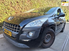 Peugeot 3008 - 1.6 VTi ST