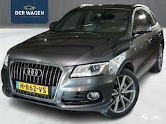 Audi Q5 - 3.0 TDI quattro 3x S Line | PANODAK | ACC | VOLLEDER | DAB+ | 20"