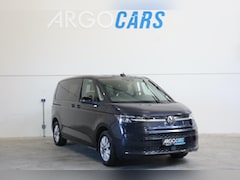 Volkswagen Multivan - 1.4 eHybrid 6 PERS ASSIST FULL LED TREKHAAK CAMERA PDC CARPLAY INRUIL MOG