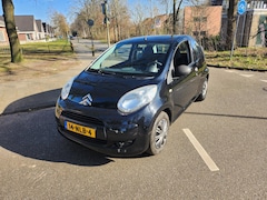 Citroën C1 - 1.0-12V Séduction