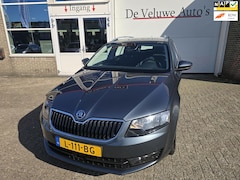 Skoda Octavia Combi - 1.0 TSI Greentech Style Business