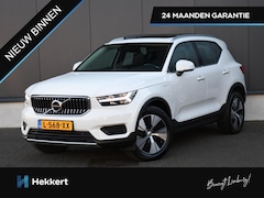 Volvo XC40 - T4 Recharge Inscription Expression 1.5 212pk Automaat SCHUIF-DAK | 18''LM | STOEL + STUURV