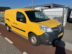 Renault Kangoo - 1.5 dCi 90 Maxi LANG AIRCO KLIMA EURO6