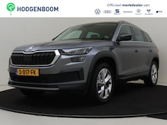 Skoda Kodiaq - 1.5 TSI Business Edition | Trekhaak | Achteruitrijcamera | Navigatie | Virtual cockpit | C