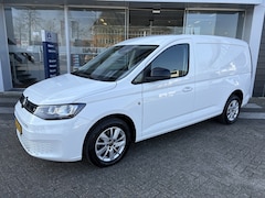 Volkswagen Caddy Cargo Maxi - 2.0 TDI Style