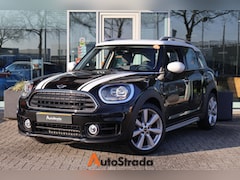 MINI Countryman - (f60) 1.5 Cooper Salt 136pk AUT | Climate | Cruise | Bluetooth