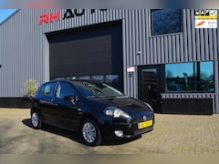 Fiat Grande Punto - 1.4 Edizione Prima | Trekhaak | Clima