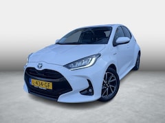 Toyota Yaris - 1.5 Hybrid Dynamic