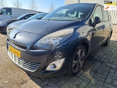 Renault Grand Scénic - 1.6 dCi Bose 7p. (koppeling defect)