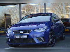 Seat Ibiza - 1.5 TSI 150 pk EVO FR Led Navi Acc CarPlay Camera Pdc