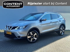 Nissan Qashqai - 1.2 115pk DIG-T N-Connecta I Trekhaak I Navi