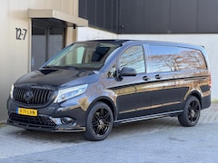 Mercedes-Benz Vito - 119 CDI Sportline|Led|Apple Carplay|AMG