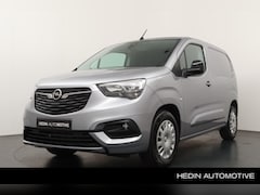 Opel Combo Electric - 136 L1 50kWh | Navigatie | Apple Carplay/Android Auto | Camera | PDC Achter | Cruise contr