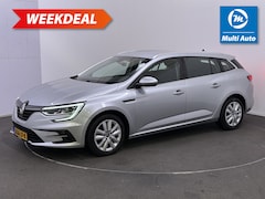 Renault Mégane E-Tech - Estate 1.6 Plug-In Hybrid 160 Business Edition One PHEV | Carplay | Cruise Control | Camer