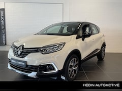 Renault Captur - 0.9 TCe Intens |parkeersensoren|Navi|Climate|Cruise|