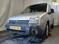 Ford Tourneo Connect - 1.8-16V SWB Futura - Airco - Schade