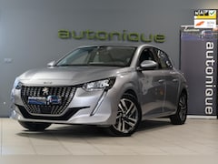 Peugeot 208 - 1.2 PureTech Allure *Navi/Apple Carplay/Adpatieve Cruise* |Distributieriem Vervangen|