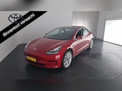 Tesla Model 3 - Standard RWD Plus 60 kWh