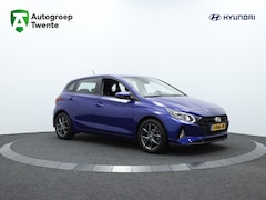 Hyundai i20 - 1.2 MPI i-Motion | Trekhaak | All Season | Cruise control | Airc