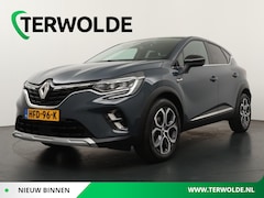 Renault Captur - 1.3 TCe 140 Intens