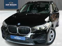 BMW X1 - xDr25e eDrive Edition | CLIMA | LANE DPT | DAB+ |17"