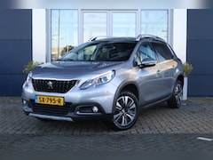 Peugeot 2008 - 1.2 PureTech Allure