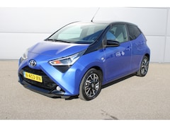 Toyota Aygo - 1.0 VVT-i x-cite ultimate CAMERA | CARPLAY | CLIMA | CAMERA | CARPLAY | CLIMA