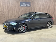 Audi A4 Avant - 3.0 TDI S-Line 2018 PANO LED VIRTUAL LEDER CAMERA