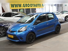 Toyota Aygo - 1.0 VVT-i Comfort NAP, Volledig onderhouden, Airco, 5drs