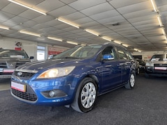 Ford Focus Wagon - 1.6 Trend. Nwe apk, dealer onderhouden en meer