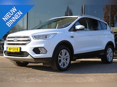 Ford Kuga - 1.5 ECOBOOST TREND ULTIMATE ORIG NL | CARPLAY | PDC | CRUISE | CLIMATE | NAVI