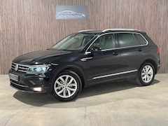 Volkswagen Tiguan - 1.4 TSI ACT Highline 2017 DSG LED VIRTUAL