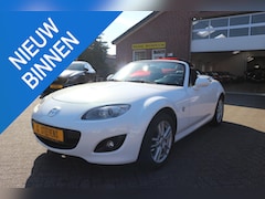 Mazda MX-5 - 1.8 TS