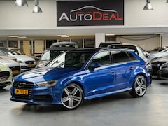 Audi A3 Sportback - 2.0 TDI quattro Ambition Pro Line S