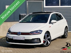 Volkswagen Polo - 2.0 TSI GTI DSG/PANO/ VIRTUAL/BEATS /CAMERA/1e EIG/