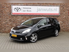 Toyota Prius Wagon - 1.8 Hybrid Aspiration + Leder + 17"