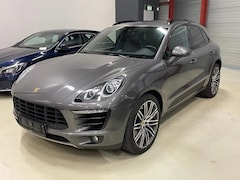 Porsche Macan - 3.0S Panorama Xenon Sport 340PK BTW Auto