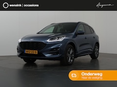 Ford Kuga - 2.5 PHEV ST-Line X | Winterpack | B&O Premium Audio | Adaptive Cruise Control | Elekt. Ach