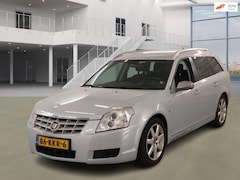 Cadillac BLS - 2.0T Business PSENSOR CRUISE 2 X SLEUTELS