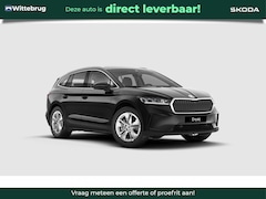 Skoda Enyaq iV - 85 Selection Business upgrade pakket / Trekhaak / €2000 inruilpremie