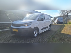 Peugeot Partner - 1.5 BlueHDI Pro met airco