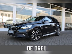 Volvo V40 Cross Country - 1.5 T3 Polar+ Luxury | PANORAMA | STOELVERW | TREKHAAK | CAMERA | LEDER | KEYLESS |