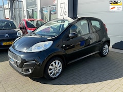 Peugeot 107 - 1.0 1e EIG AIRCO | ELEKTR PAKKET | APK 02-25 | NAP |