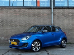 Suzuki Swift - 1.2 Stijl Smart Hybrid | Navigatie | Camera | Volledig onderhouden