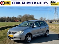 Volkswagen Polo - 1.4-16V Turijn Airco, Haak, Isofix, 2e Eigenaar