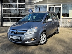 Opel Zafira - 1.6 Cosmo | Org-NL auto. Navi. 7-zits. Trekhaak.